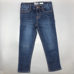 Jeans OshKosh - Talle 5 años - SEGUNDA SELECCIÓN