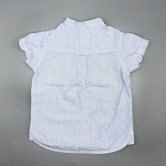 Camisa Baby Club - Talle 12-18 meses en internet