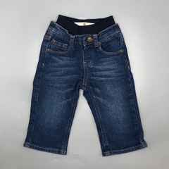 Jeans Paula Cahen D Anvers - Talle 6-9 meses