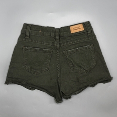 Short/bermuda Wanama - Talle 8 años - SEGUNDA SELECCIÓN - Baby Back Sale SAS