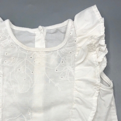 Camisa Crayón - Talle 9-12 meses - comprar online