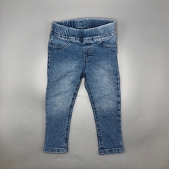 Jeans Cheeky - Talle 12-18 meses - SEGUNDA SELECCIÓN