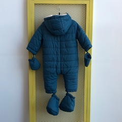 Astronauta Baby Cottons - Talle 6-9 meses - SEGUNDA SELECCIÓN - Baby Back Sale SAS