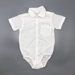 Camisa Crayón - Talle 12-18 meses