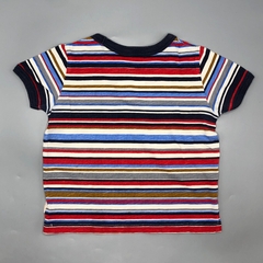 Remera Little Akiabara - Talle 2 años - SEGUNDA SELECCIÓN en internet