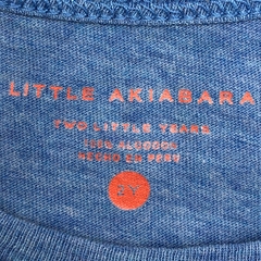 Remera Little Akiabara - Talle 2 años