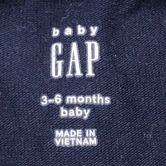 Legging GAP - Talle 3-6 meses