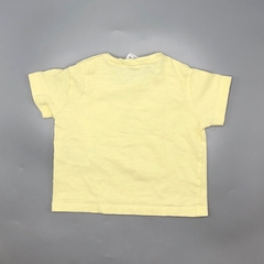 Remera Zara - Talle 3-6 meses en internet