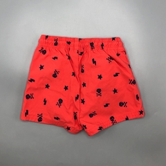 Traje de baño short Mimo - Talle 9-12 meses en internet