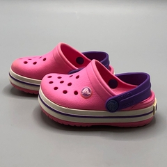 Crocs Crocs - Talle 21 - SEGUNDA SELECCIÓN - comprar online