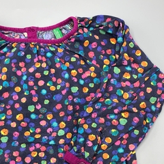 Camisa Benetton - Talle 2 años - comprar online