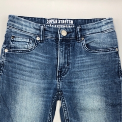 Jeans H&M - Talle 7 años - SEGUNDA SELECCIÓN - comprar online