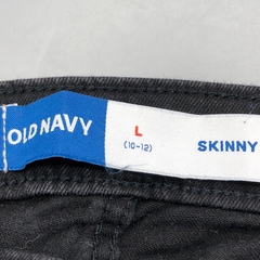 Jeans Old Navy - Talle 10 años