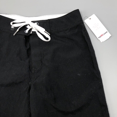 Traje de baño short DC - Talle 10 años - comprar online