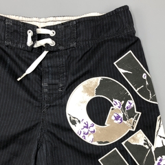 Traje de baño short Quiksilver - Talle 12 años - comprar online