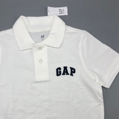 Remera GAP - Talle 4 años - comprar online