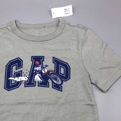 Remera GAP - Talle 6 años - comprar online