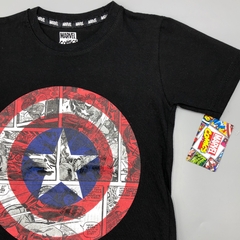 Remera Marvel - Talle 4 años - comprar online