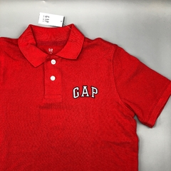 Remera GAP - Talle 8 años - comprar online