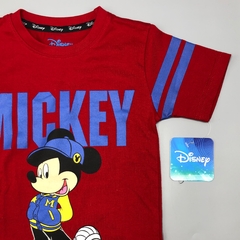 Remera Disney - Talle 4 años - comprar online