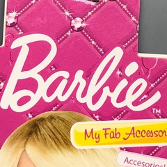 Collar Barbie - Talle único