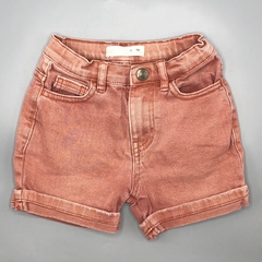 Short/bermuda Zara - Talle 5 años - SEGUNDA SELECCIÓN