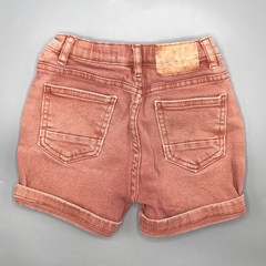 Short/bermuda Zara - Talle 5 años - SEGUNDA SELECCIÓN en internet