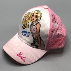 Gorra Barbie - Talle único - SEGUNDA SELECCIÓN