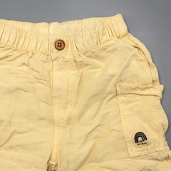 Short/bermuda Zara - Talle 4 años - comprar online