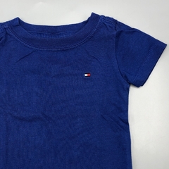 Remera Tommy Hilfiger - Talle 3-6 meses - comprar online