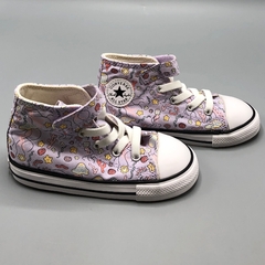 Zapatillas Converse - Talle 25 en internet