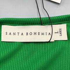 Remera Santa Bohemia - Talle 16 años