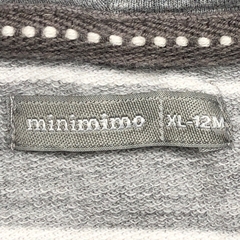 Campera liviana Mimo - Talle 12-18 meses - SEGUNDA SELECCIÓN - comprar online