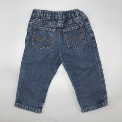 Jeans Importado - Talle 18-24 meses - SEGUNDA SELECCIÓN en internet