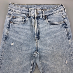 Jeans Zara - Talle 13 años - SEGUNDA SELECCIÓN - comprar online