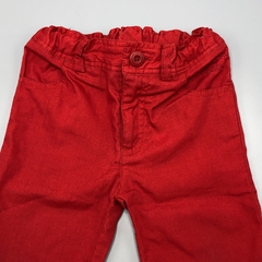 Pantalón Cheeky - Talle 9-12 meses - comprar online