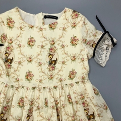 Vestido Little Akiabara - Talle 6 años - comprar online