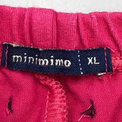 Short/bermuda Mimo - Talle 12-18 meses - SEGUNDA SELECCIÓN - comprar online