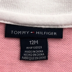 Vestido Tommy Hilfiger - Talle 9-12 meses - SEGUNDA SELECCIÓN - Baby Back Sale SAS