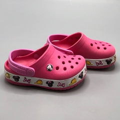 Crocs Crocs - Talle 23 - SEGUNDA SELECCIÓN en internet