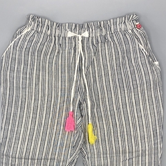 Pantalón Rapsodia - Talle 8 años - SEGUNDA SELECCIÓN - comprar online