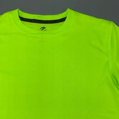 Remera Energy zone - Talle 8 años - SEGUNDA SELECCIÓN - comprar online