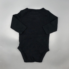 Body Carters - Talle 3-6 meses - SEGUNDA SELECCIÓN en internet