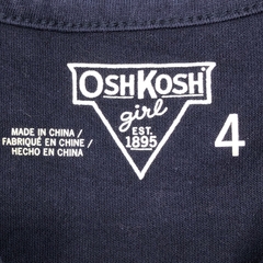 Remera OshKosh - Talle 4 años - SEGUNDA SELECCIÓN - comprar online