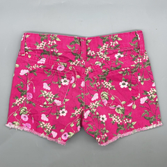 Short/bermuda Old Navy - Talle 7 años en internet