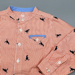 Camisa Wonder Nation - Talle 2 años - SEGUNDA SELECCIÓN - comprar online