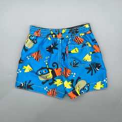 Traje de baño short Carters - Talle 18-24 meses - SEGUNDA SELECCIÓN en internet