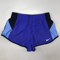 Short/bermuda Nike - Talle 16 años - SEGUNDA SELECCIÓN