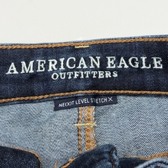 Short/bermuda American Eagle - Talle 6 años - tienda online