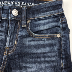 Short/bermuda American Eagle - Talle 6 años - comprar online